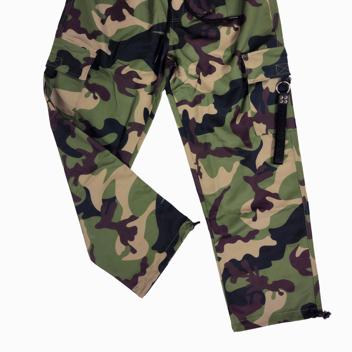 Army Camo Pants – Amakipkip Store