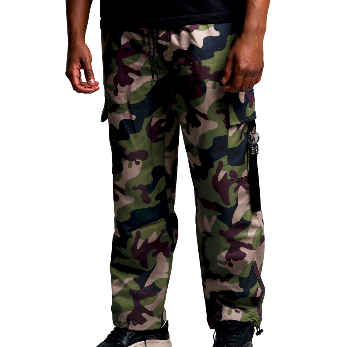 Army Camo Pants – Amakipkip Store