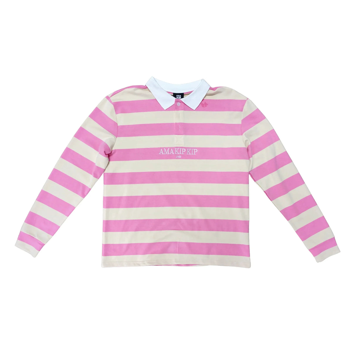 Long Sleeve - Rugby Collection – Amakipkip Store